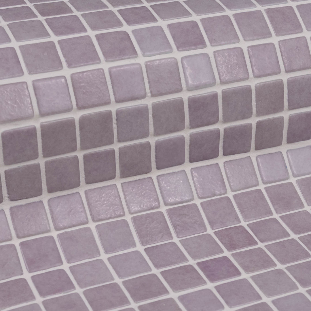 The Ezarri Niebla 24-B Pool Tile Collection