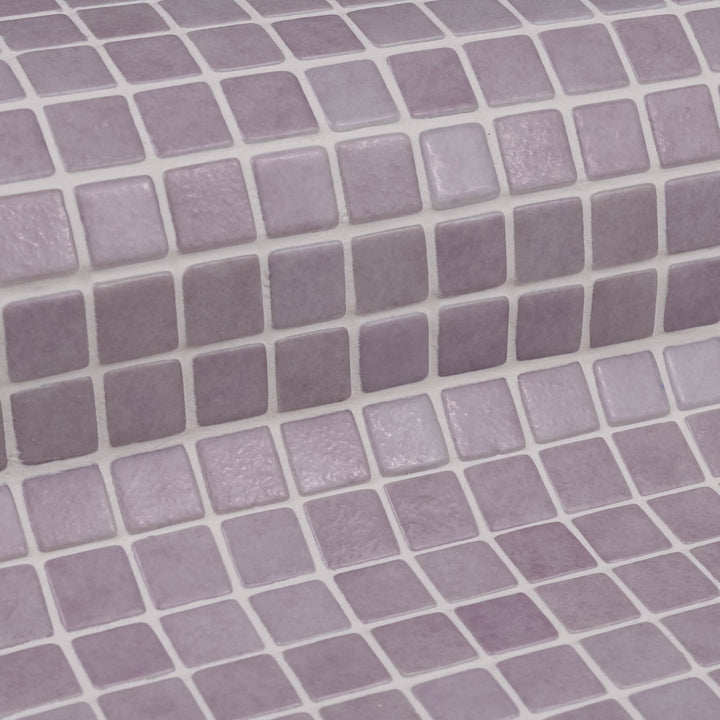 The Ezarri Niebla 24-B Pool Tile Collection