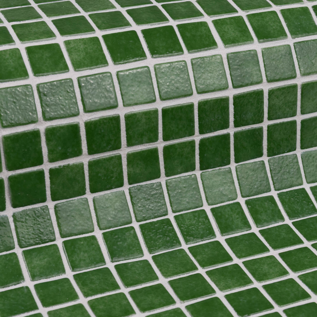 The Ezarri Niebla 85-B Pool Tile Collection