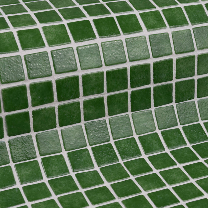 The Ezarri Niebla 85-B Pool Tile Collection