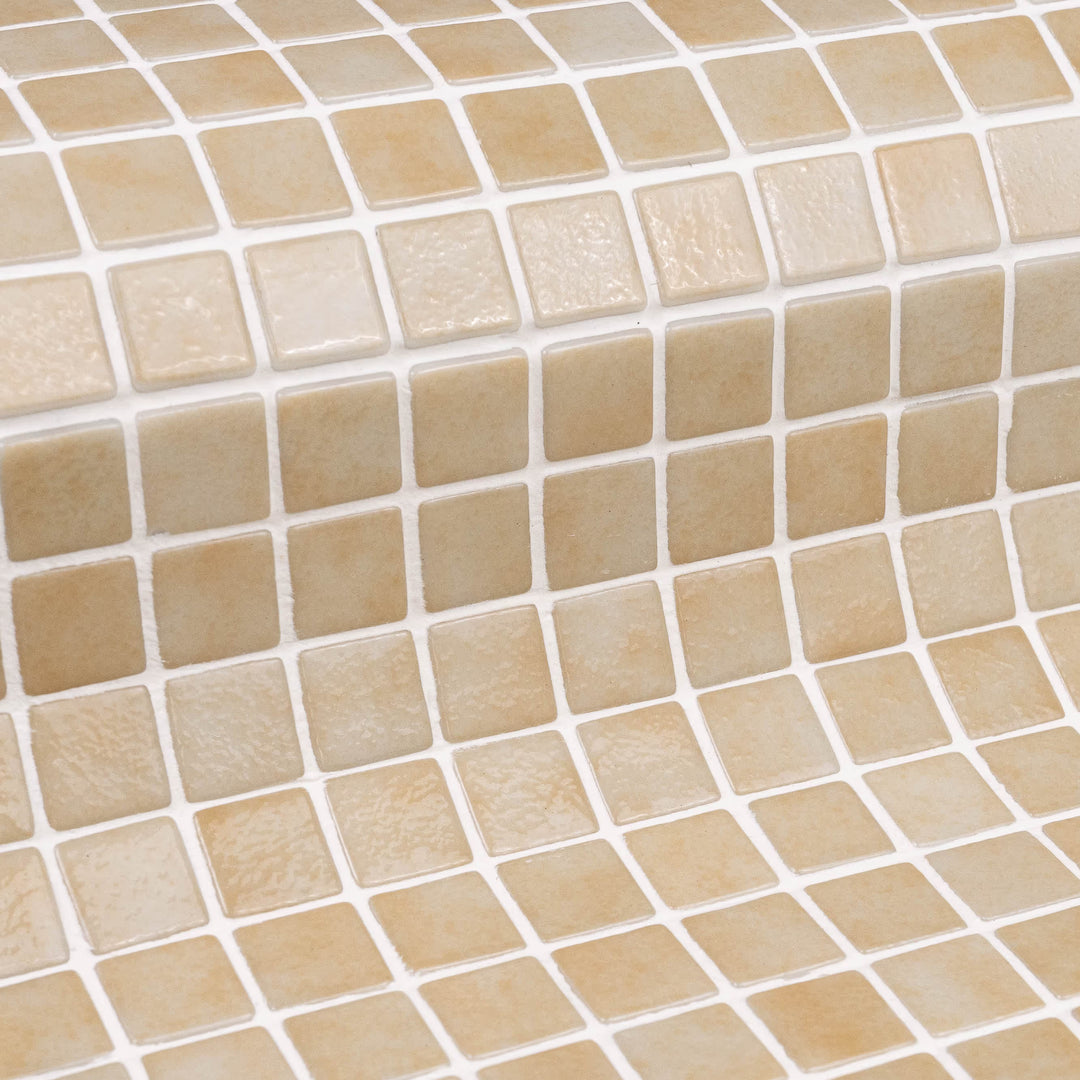 The Ezarri Niebla 96-B Pool Tile Collection