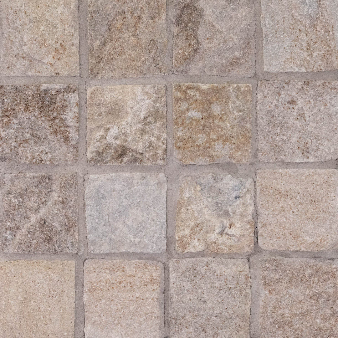 The Brighton Cobbles Collection