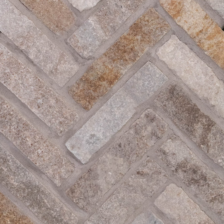The Brighton Cobbles Collection