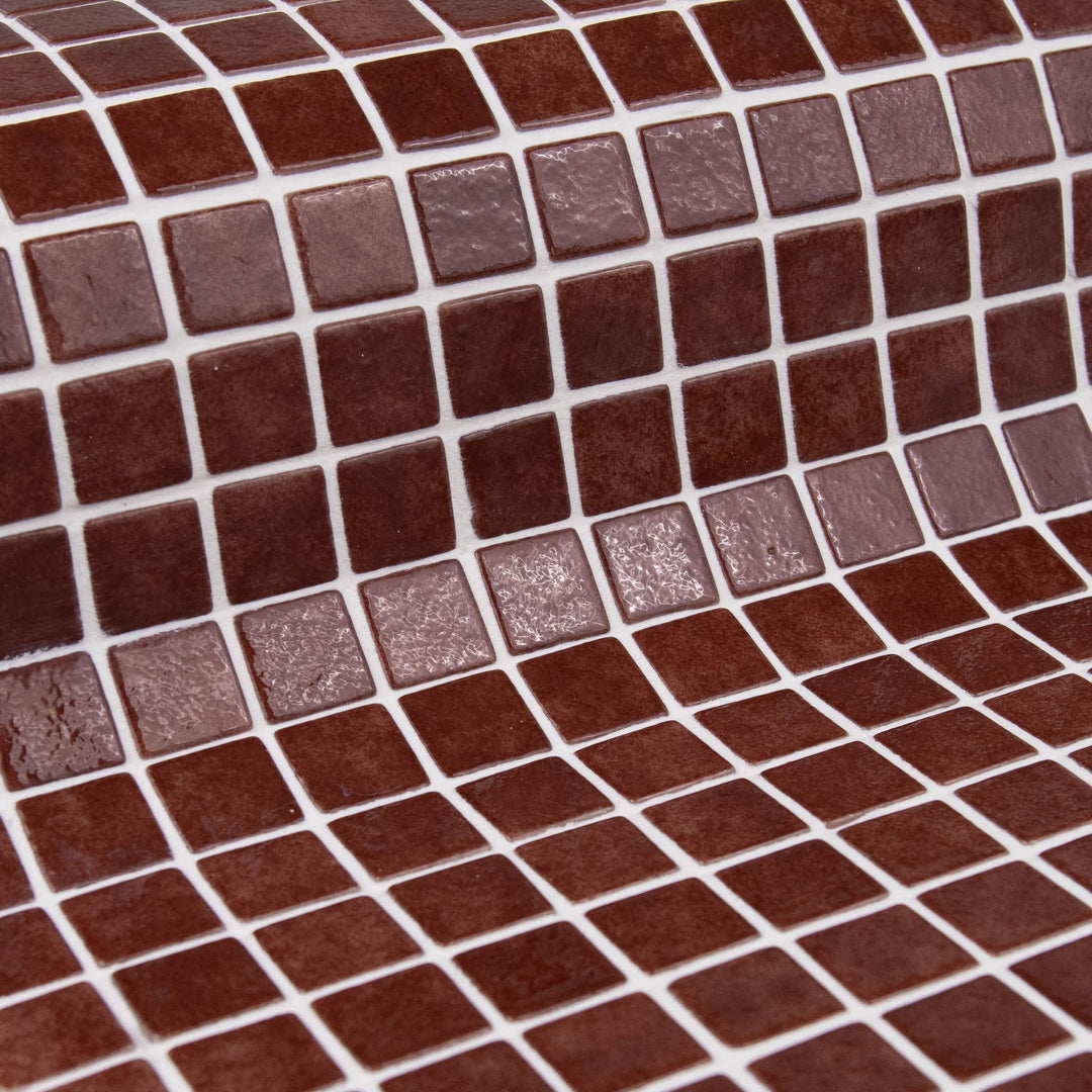 The Ezarri Niebla 04-A Pool Tile Collection
