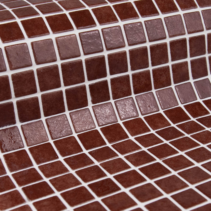 The Ezarri Niebla 04-A Pool Tile Collection