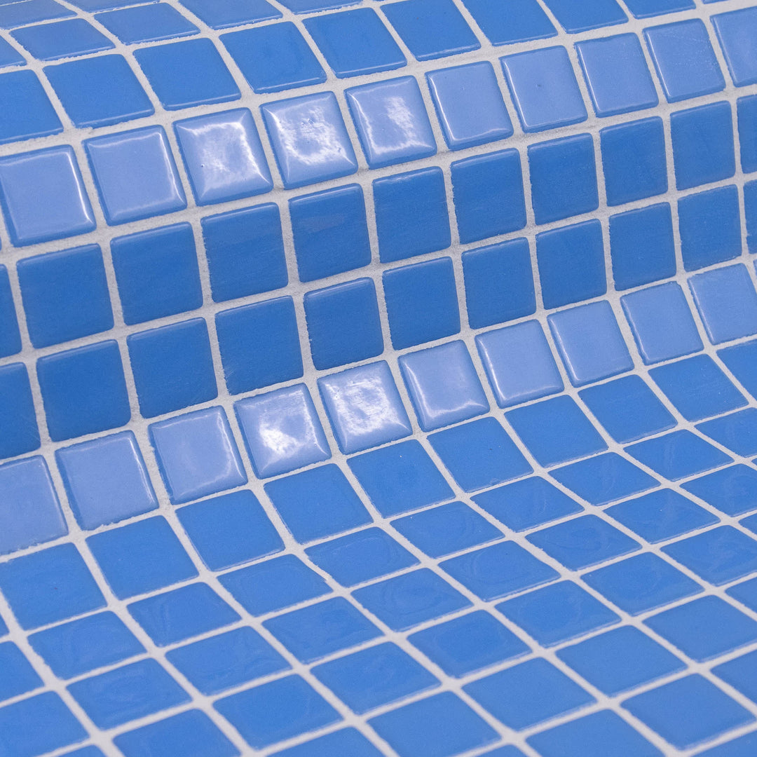 The Ezarri Lisa 42-B Pool Tile Collection
