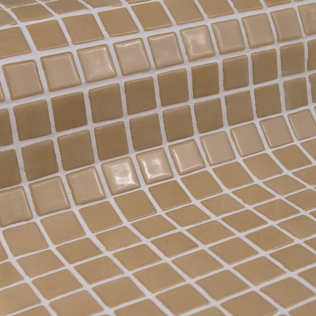 The Ezarri Lisa 33-A Pool Tile Collection