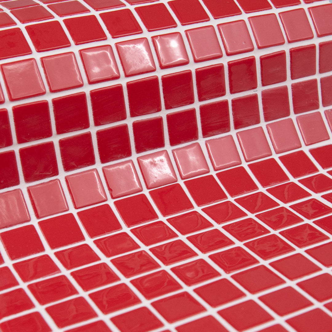 The Ezarri Lisa 37-E Pool Tile Collection