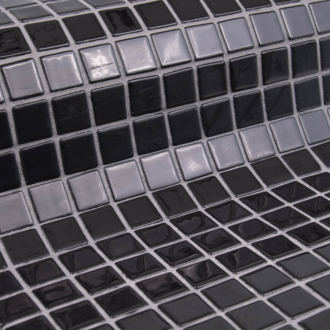 The Ezarri Lisa 30-D Pool Tile Collection