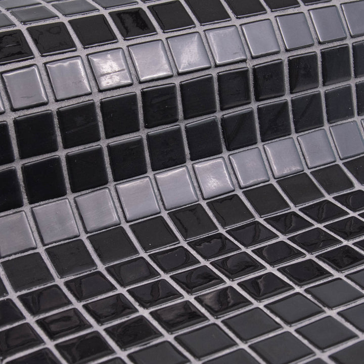 The Ezarri Lisa 30-D Pool Tile Collection