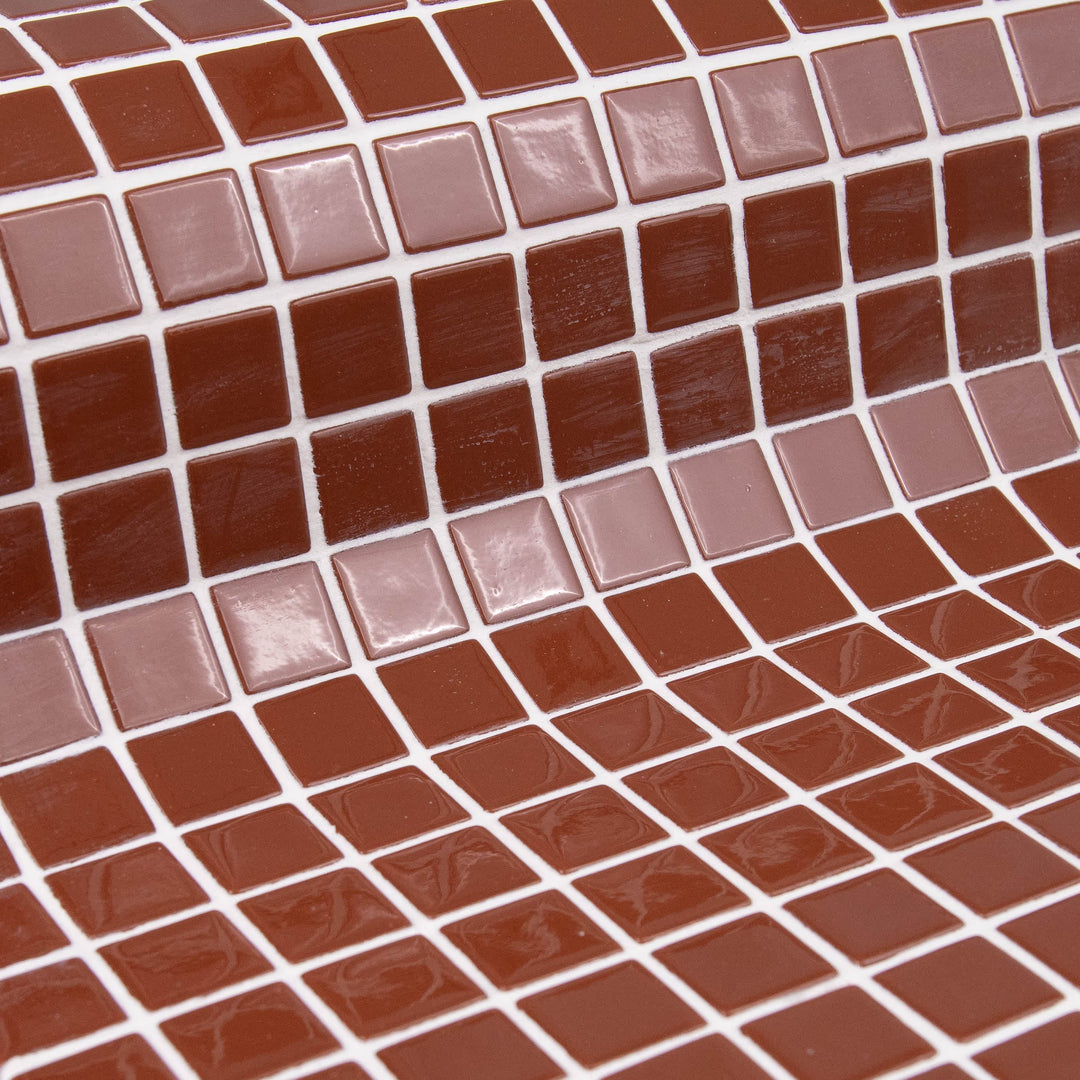 The Ezarri Lisa 31-B Pool Tile Collection