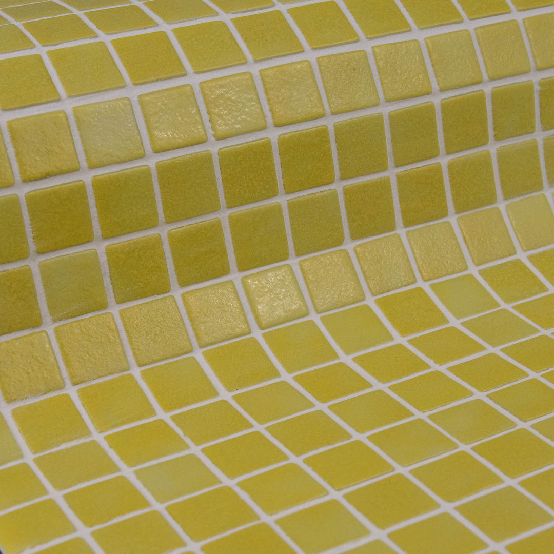 The Ezarri Niebla 26-B Pool Tile Collection