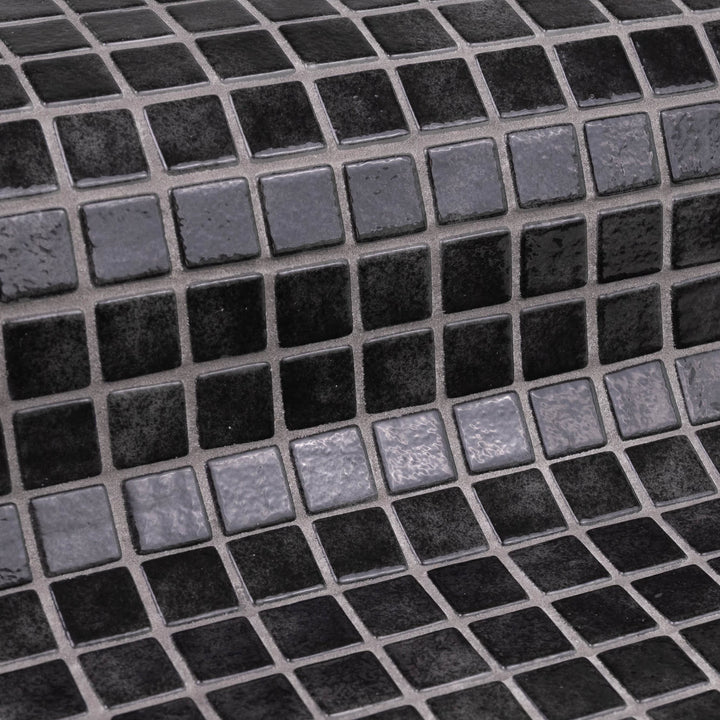 The Ezarri Niebla 16-B Pool Tile Collection
