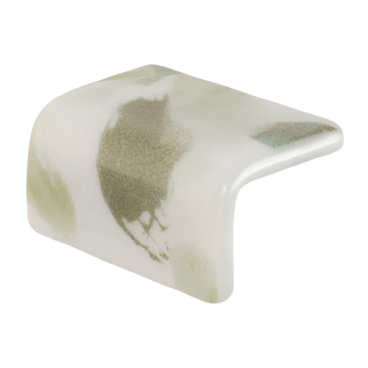 The Ezarri Aquarelle Blots Pool Tile Collection