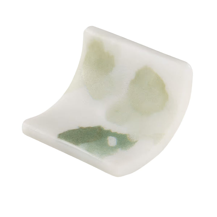 The Ezarri Aquarelle Blots Pool Tile Collection