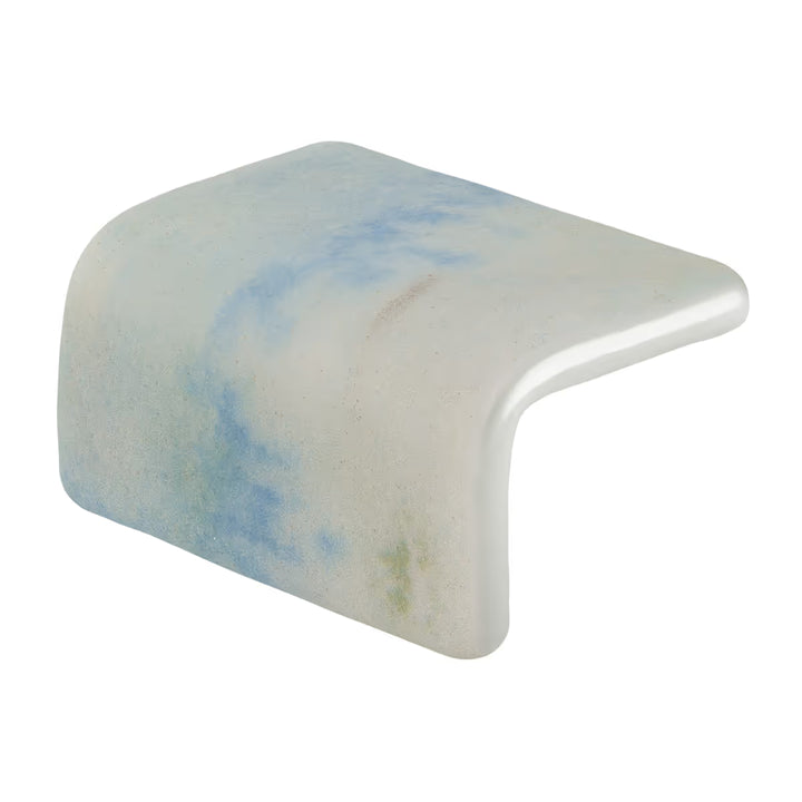 The Ezarri Aquarelle Fluid Pool tile Collection