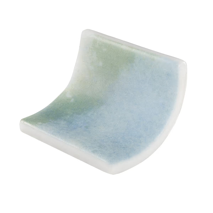 The Ezarri Aquarelle Fluid Pool tile Collection