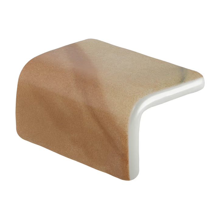 The Ezarri Aquarelle Effect Pool Tile Collection