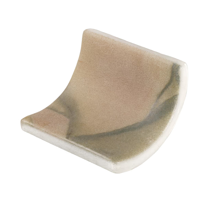 The Ezarri Aquarelle Effect Pool Tile Collection