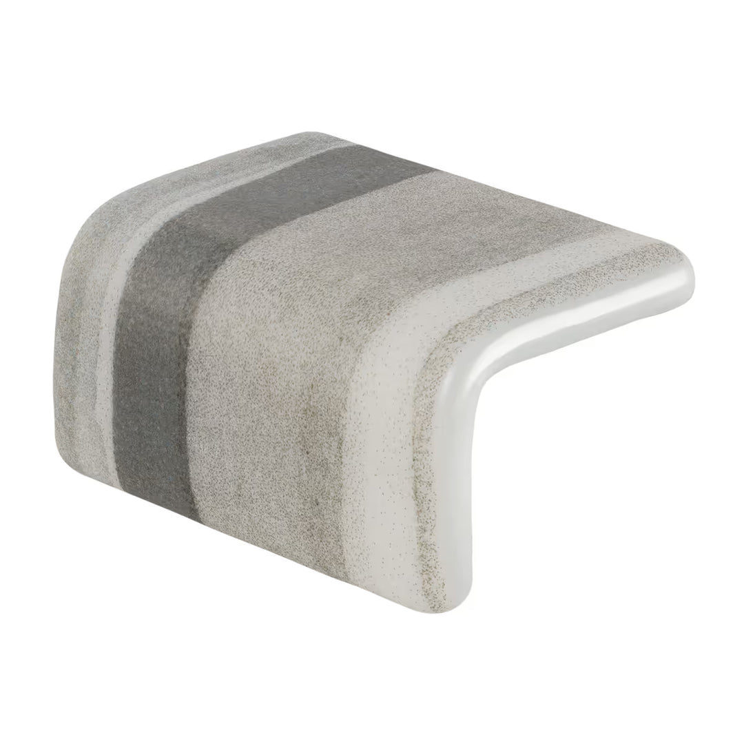 The Ezarri Aquarelle Layers Pool Tile Collection