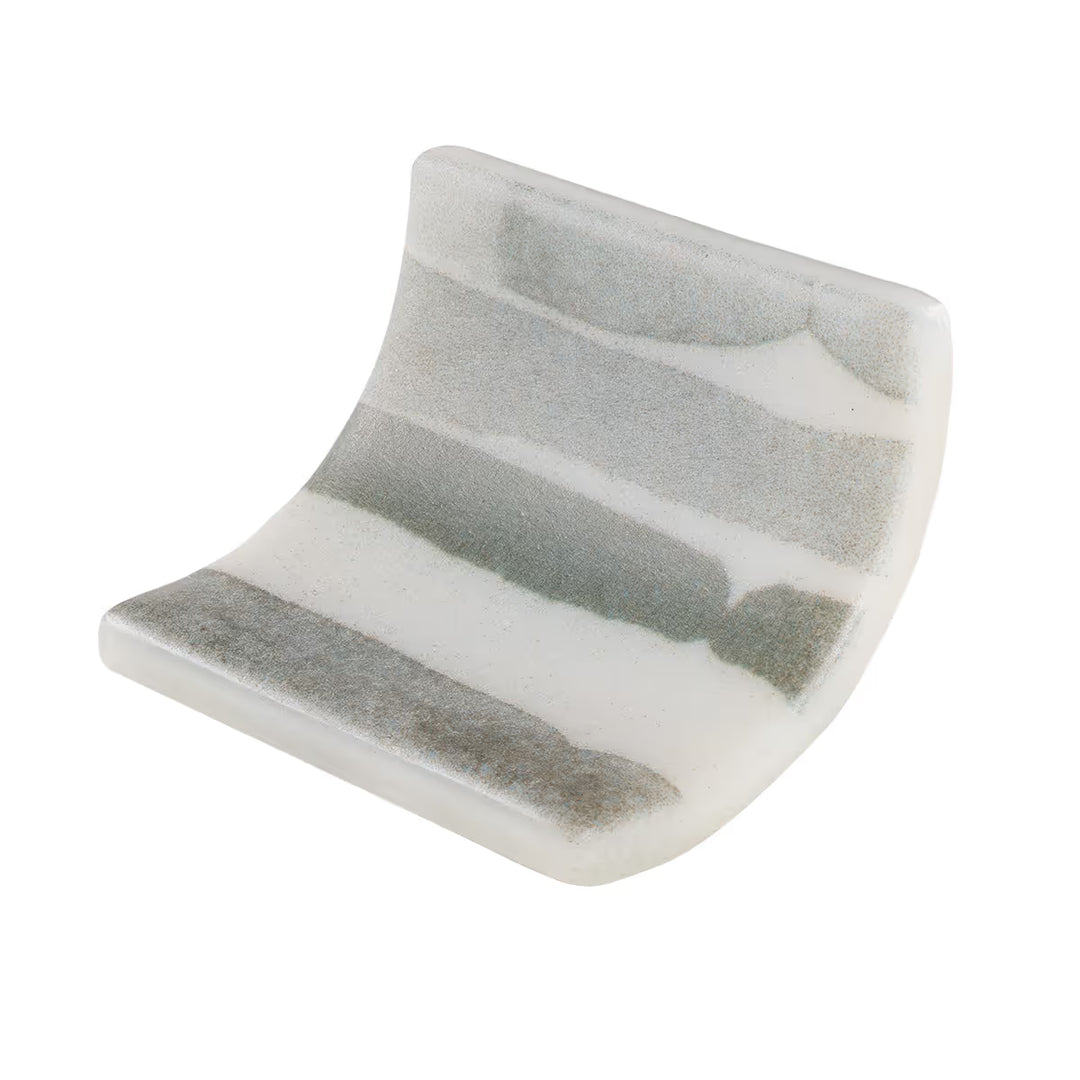 The Ezarri Aquarelle Layers Pool Tile Collection