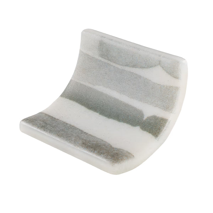 The Ezarri Aquarelle Layers Pool Tile Collection