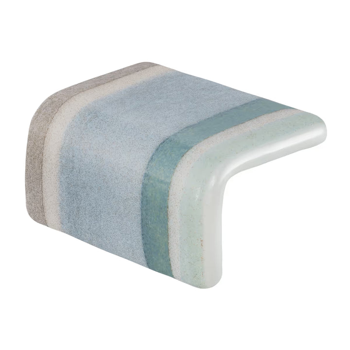 The Ezarri Aquarelle Pigment Pool Tile Collection