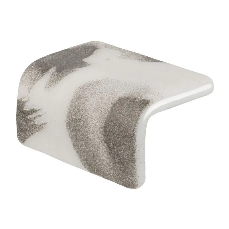 The Ezarri Aquarelle Shades Pool Tile Collection
