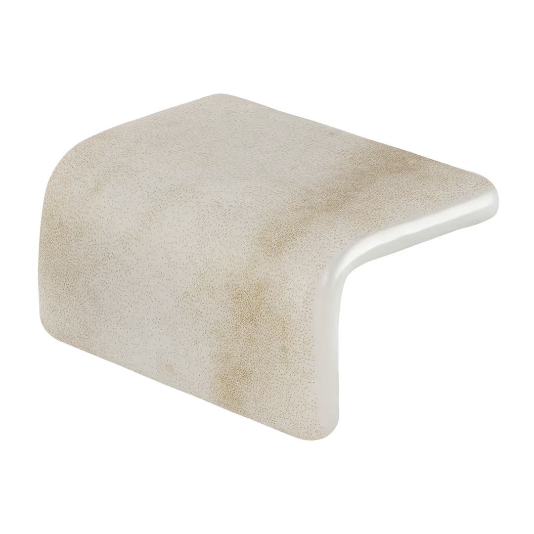 The Ezarri Aquarelle Sponge Pool Tile Collection