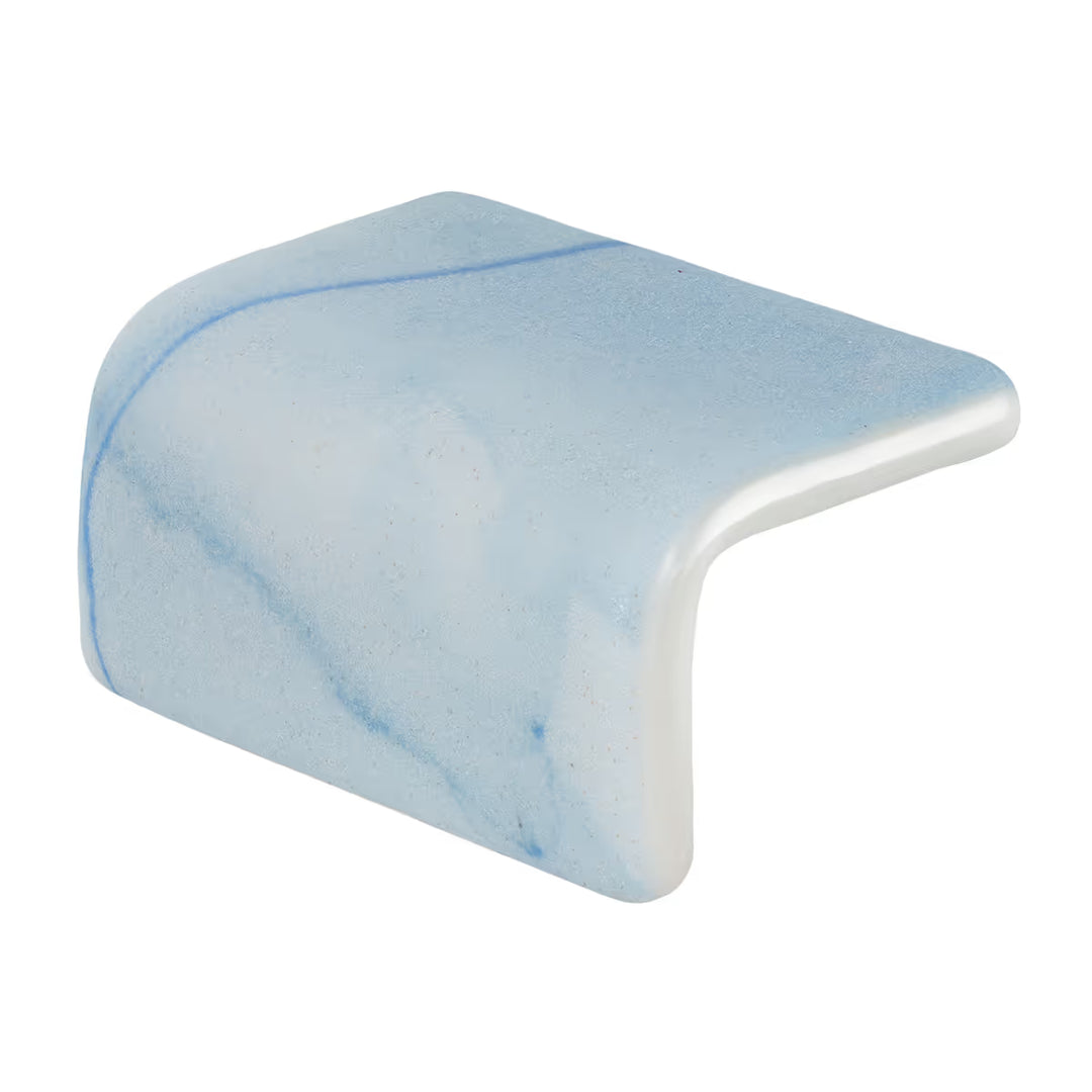 The Ezarri Aquarelle Washes Pool Tile Collection