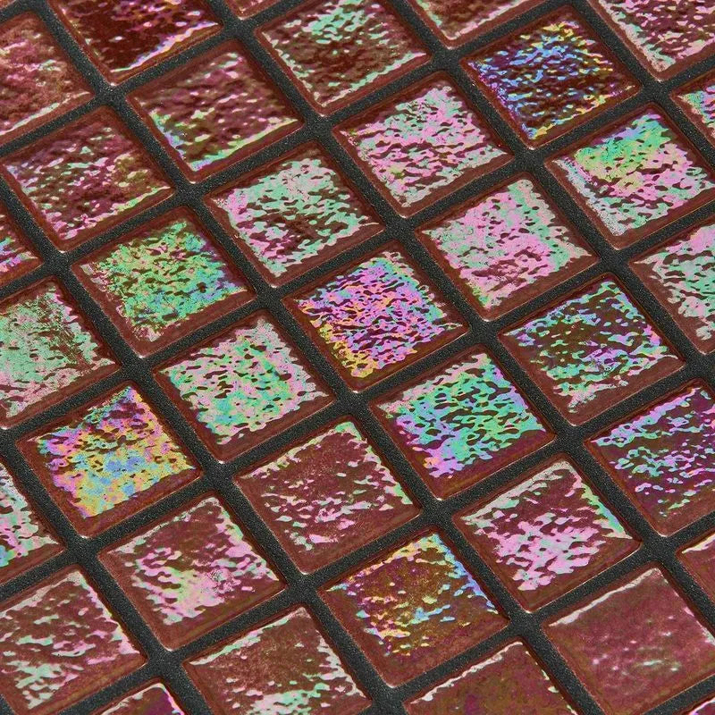 The Ezarri Iris Cobre Tile Collection