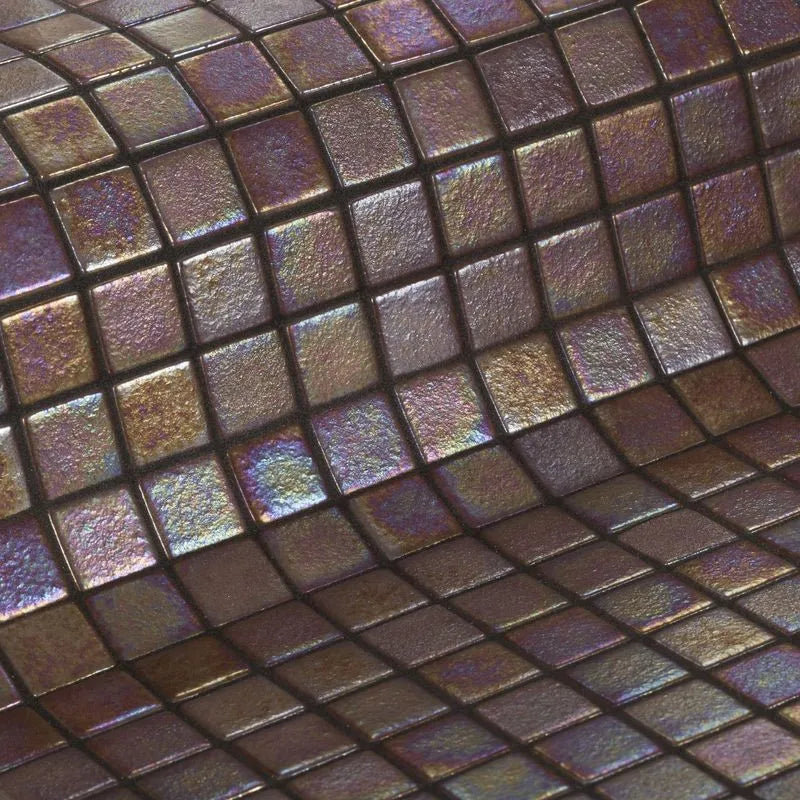 The Ezarri Iris Cobre Tile Collection