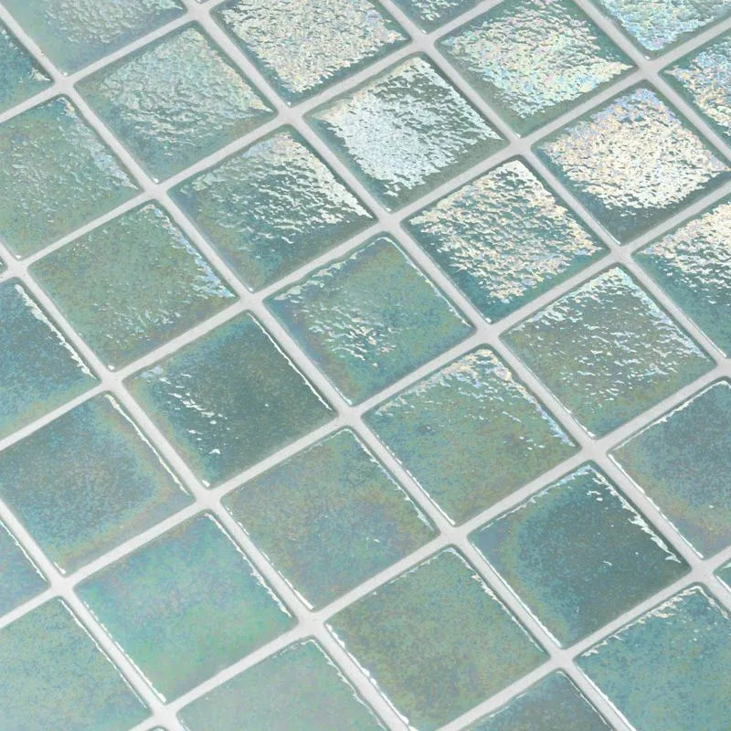 The Ezarri Iris Coral Tile Collection