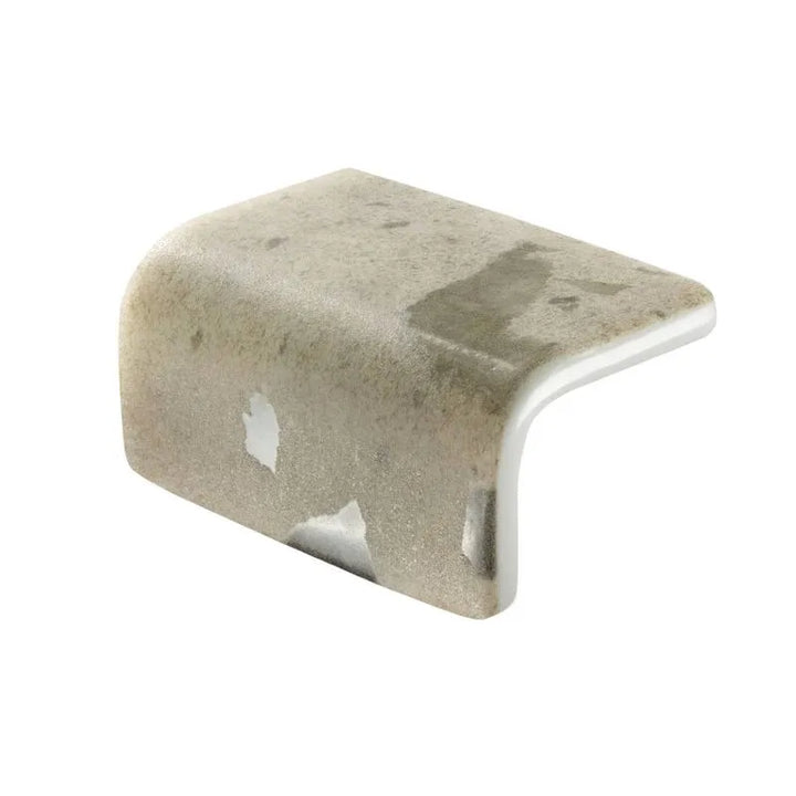 The Ezarri Terrazzo Clay Cove Pool Tile Collection, view 5