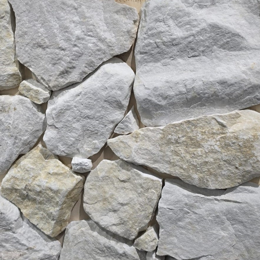 The Valentino Stone Cladding Collection