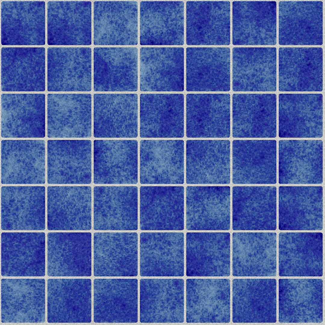 The Ezarri Niebla 62-B Pool Tile Collection
