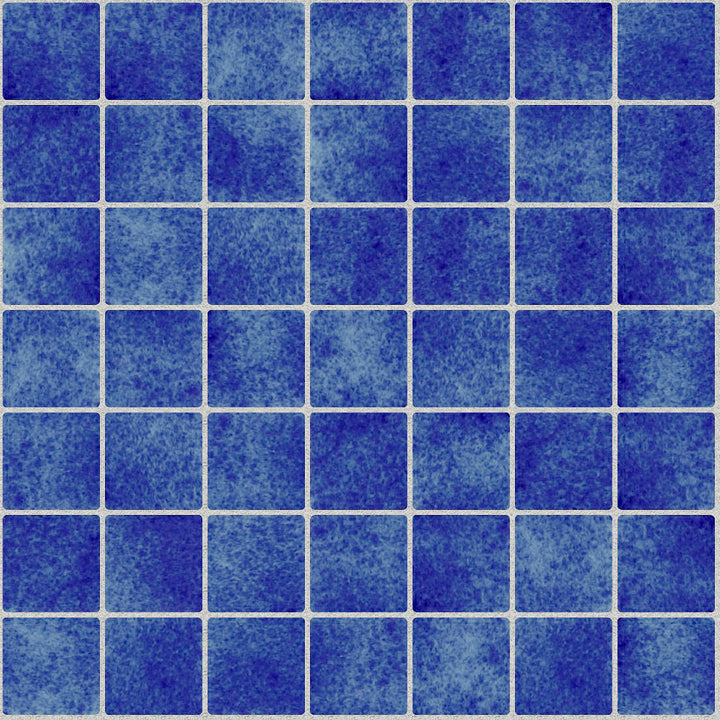 The Ezarri Niebla 62-B Pool Tile Collection