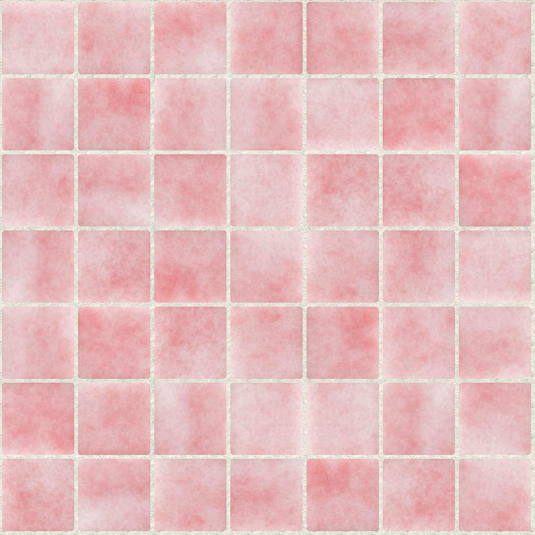 The Ezarri Niebla 64-B Pool Tile Collection
