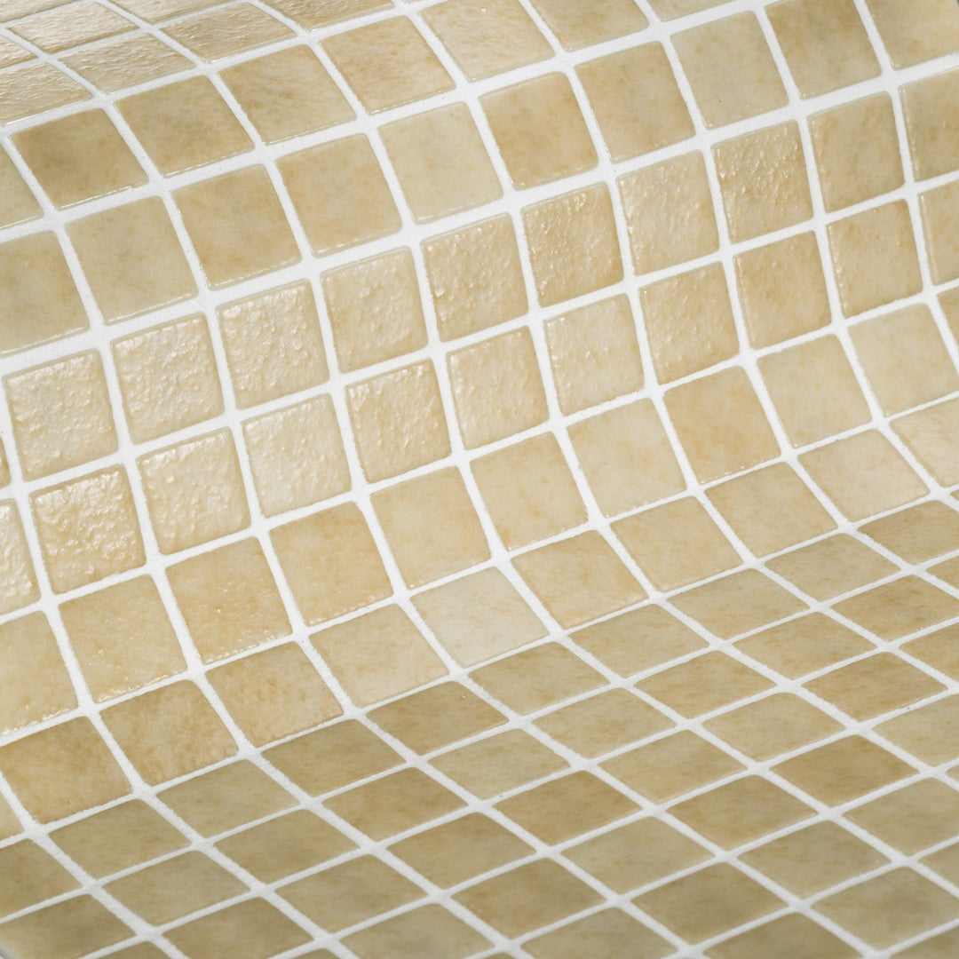The Ezarri Niebla 96-B Pool Tile Collection