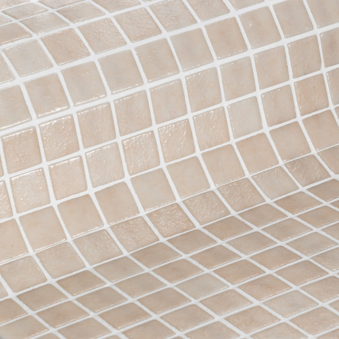 The Ezarri Niebla 23-B Pool Tile Collection