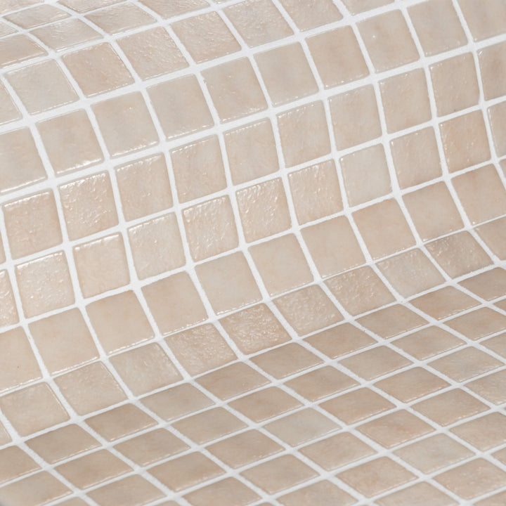 The Ezarri Niebla 23-B Pool Tile Collection