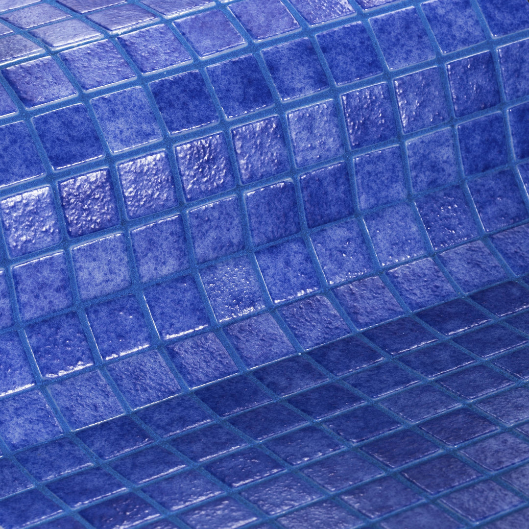 The Ezarri Niebla 62-B Pool Tile Collection