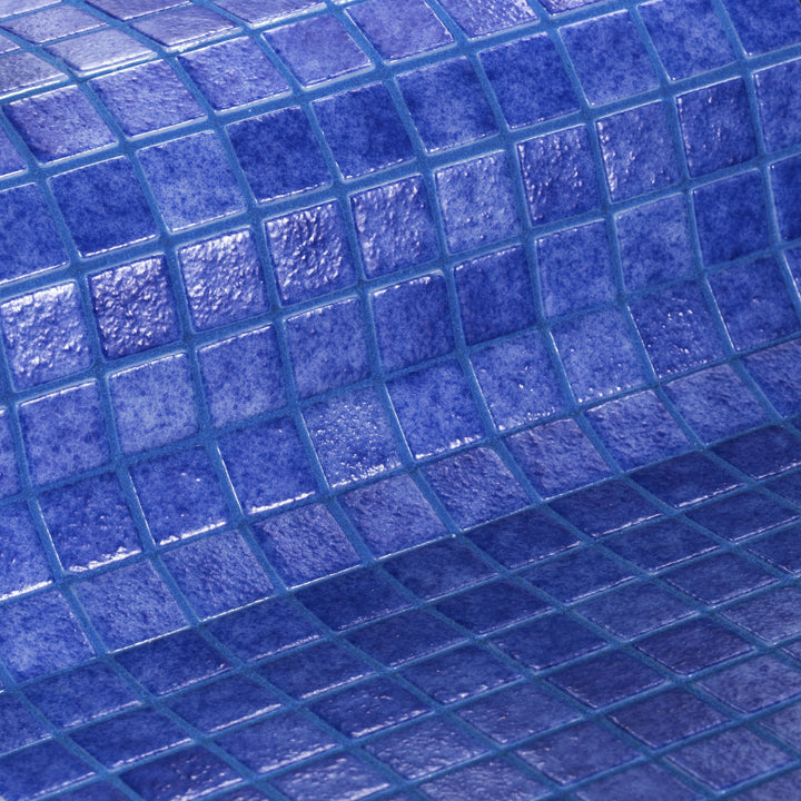 The Ezarri Niebla 62-B Pool Tile Collection