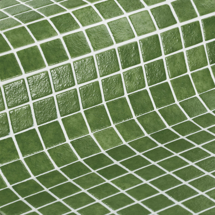 The Ezarri Niebla 85-B Pool Tile Collection