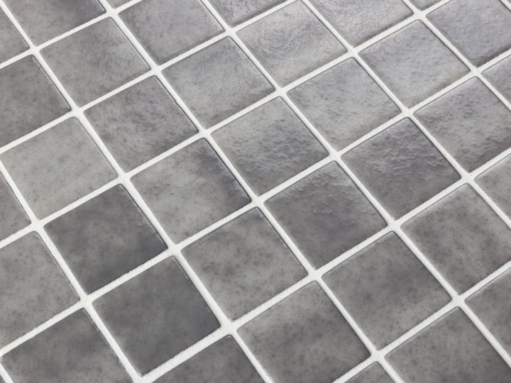 The Ezarri Niebla 60-A Pool Tile Collection