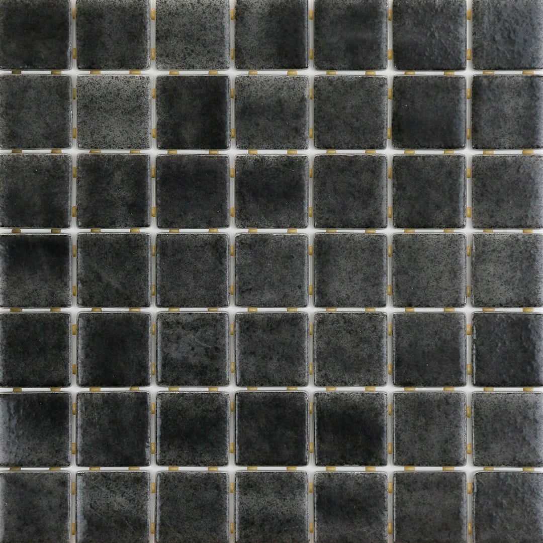 The Ezarri Niebla 16-B Pool Tile Collection