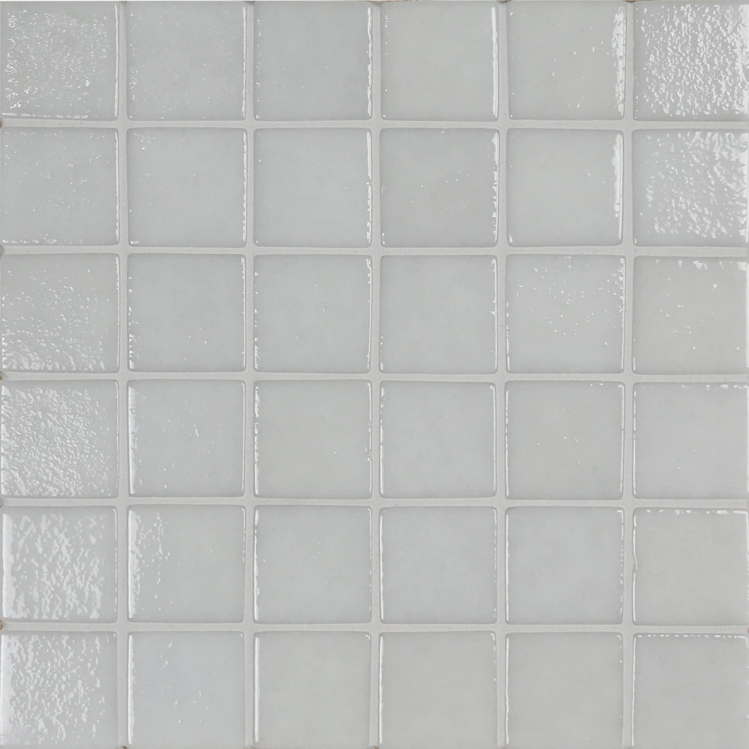 The Ezarri Niebla 22-B Pool Tile Collection