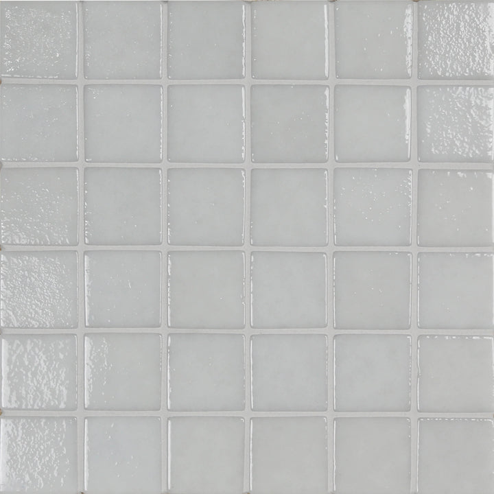 The Ezarri Niebla 22-B Pool Tile Collection