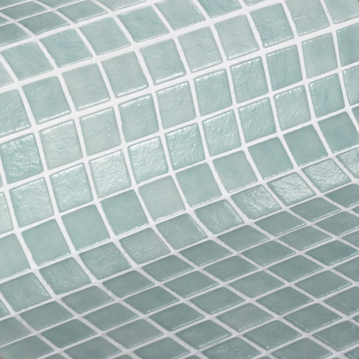 The Ezarri Niebla 29-B Pool Tile Collection