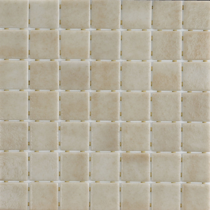 The Ezarri Niebla 96-B Pool Tile Collection